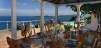 Luxusvilla Toa Toa House mit Pool auf Tortola / BVI - DOMIZILE REISEN