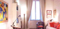 Apartment-Ferienapartment-Ferienwohnung in Italien-Latium-Rom