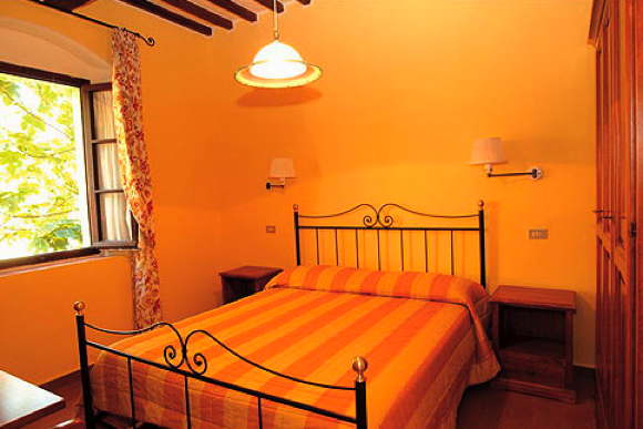 Costa dei Gabbiani-Elba-Ferienwohnungen und Apartments 