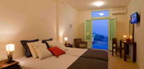 Luxusvilla mit Pool-Meerblick-Kykladen- Santorini-Akrotiri