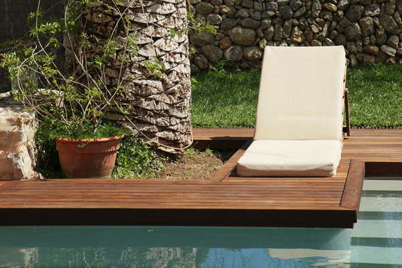 Ferienfinca für 10 Personen mit Pool bei Buger auf Mallora Spanien mieten