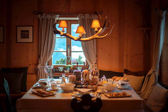 San Lorenzo Mountain Lodge-Luxuschalet-Südtirol-Dolomiten   
