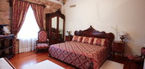 Luxushotel mit Suiten auf Chios in Griechenland