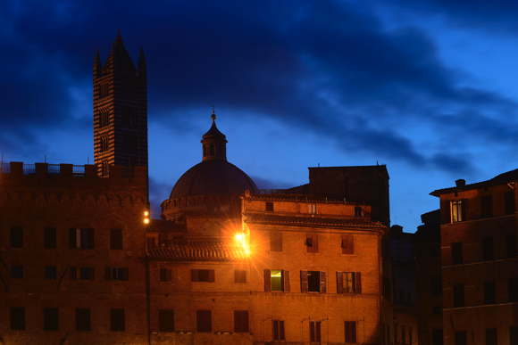 Luxusapartment-Städteapartment-Siena