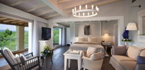 Luxusvilla mit Top-Service in Resort auf Sardinien