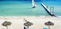 Luxusvilla mit Top-Service in Resort auf Sardinien