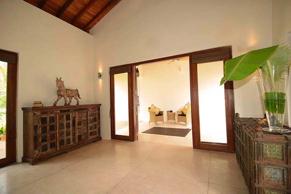 Luxusvilla-Landhaus-Villa in Sri Lanka-Weligama