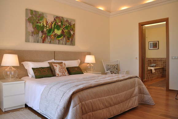 große hochwertige Ferienvilla in Familienresort an der westlichen Algarve mit Hotelanbindung in Martinhal - Portugal