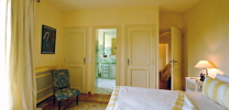 Hotelvilla mit Komplett-Service in Frankreich Côte d'Azur Saint-Paul-de-Vence