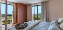 Große Luxusvilla in Alcudia mit Pool, Tennis, Spa und Service Mallorca Spanien