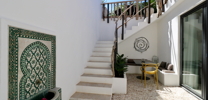 Exklusive Luxusvilla mit Privatpool in auf der Insel Ibiza in Santa Eularia