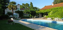 Ferienhaus mieten mit Pool im Languedoc Beziers - DOMIZILE REISEN