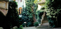 Apartment-Ferienapartment-Ferienwohnung-Designhotel-Hotel mit Charme in Italien-Südtirol-Meran-Obermais