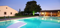 Ferienhaus-Ferienvilla mit Pool-Landhaus-Villa in Italien-Sizilien-Ragusa-Modica