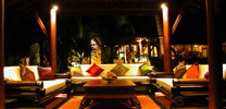 Luxusvilla-mit Pool und Service-Ferienvilla-Villa Thailand-Koh Samui-mieten