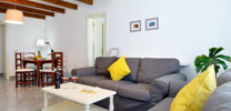 Ferienhäuser mit Privatpool in Anlage auf Lanzarote - DOMIZILE REISEN