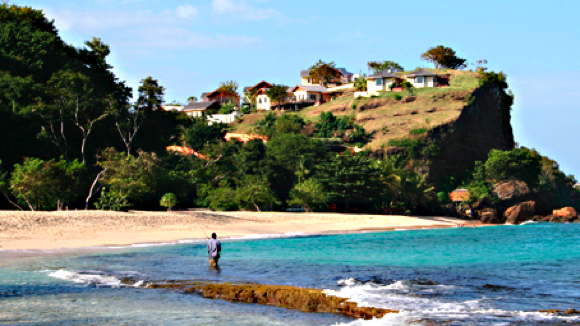 Ferienhaus Grenada Dream Villa am Strand - DOMIZILE REISEN