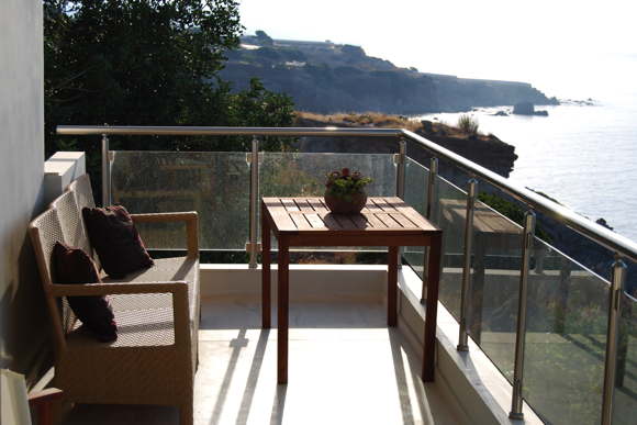 Ferienhaus am Meer Spiti Achlia auf Kreta - DOMIZILE REISEN