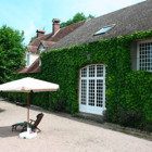 Ferienhaus Frankreich mieten-Villa mit Pool-Golfvilla-Ferienhaus Burgund-Dijon